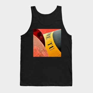 Brest # 2 Beacons Tank Top